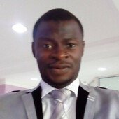 Dayo Olalere, Mmba, Msc