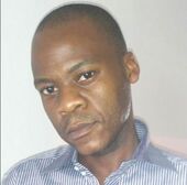 Gerson Zango