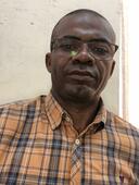Isaac Juma