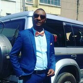 Tawanda Lenon Chioniso