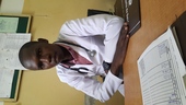 Isaias Mahale