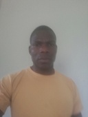 Lucas Ernesto Mubai