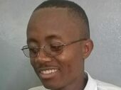 Pascoal Rogerio Matimbe