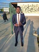 Mussa Assane Mussa