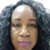 Alice Noemia Isaias Mabombo