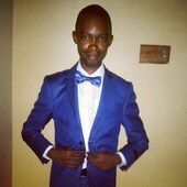 Elton Antonio Rapula