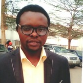 Fisayo Akinyosoye .st