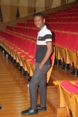 Basilio Banze