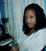 Lourena Chemane