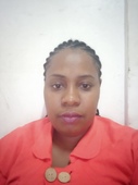 Marion Rafaela Marques Suege