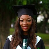 Clesia Munguambe