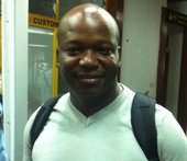 Edson Mambo