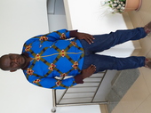 André André Mponda