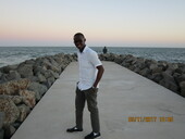 Joao Muhale