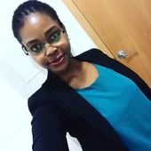 Solange Muianga