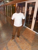 Gabriel Manjate