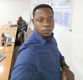 Oluwakuse Ayoyemi Dimeji