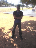 Arlindo Zacarias