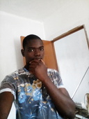Bertil Fazbem Santana