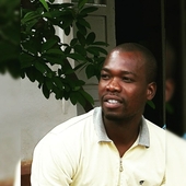Belmiro Malamo