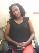 Elsa Munguambe