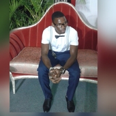 Simao Gabriel Madjiga