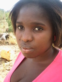 Rosa Mutambe
