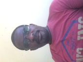 Junior Dauda Cipriano