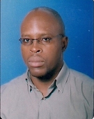 Elias Malombe