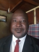 Ilidio Fernando Sitoe