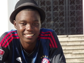 Jorge Matsinhe