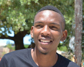 Amaral Matavele