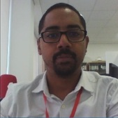 René Nazareth