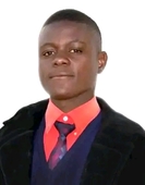 Kudzanai Pedro Ticha