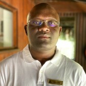 William Kganyago