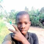 Chriz Vilar