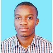 Edson Joao Paulo Amone