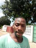 Jaime Felisberto Machel