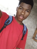 Edson Bopane Uqueio