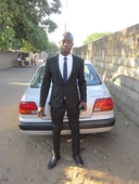 Adeino Arlindo Manuel Bié