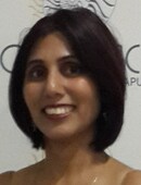 Manisha Ishvarlal Chhagan