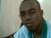 Atumane Ussene