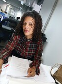 Maria da Luz Semedo