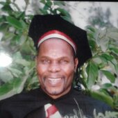 Eduardo Nhamoneque Cuambe