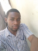 Tchekson Mocimboa