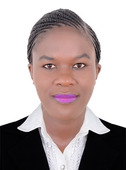 Lorine Nyaora