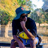 Jaime Mbofana