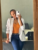 Mayombe Laranjeira Chaúque