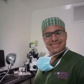 Arnaldo Jose Urbaez Velasquez