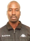 Leonel Matola